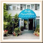 Hotel Nymphenburg / M�nchen - picture 1